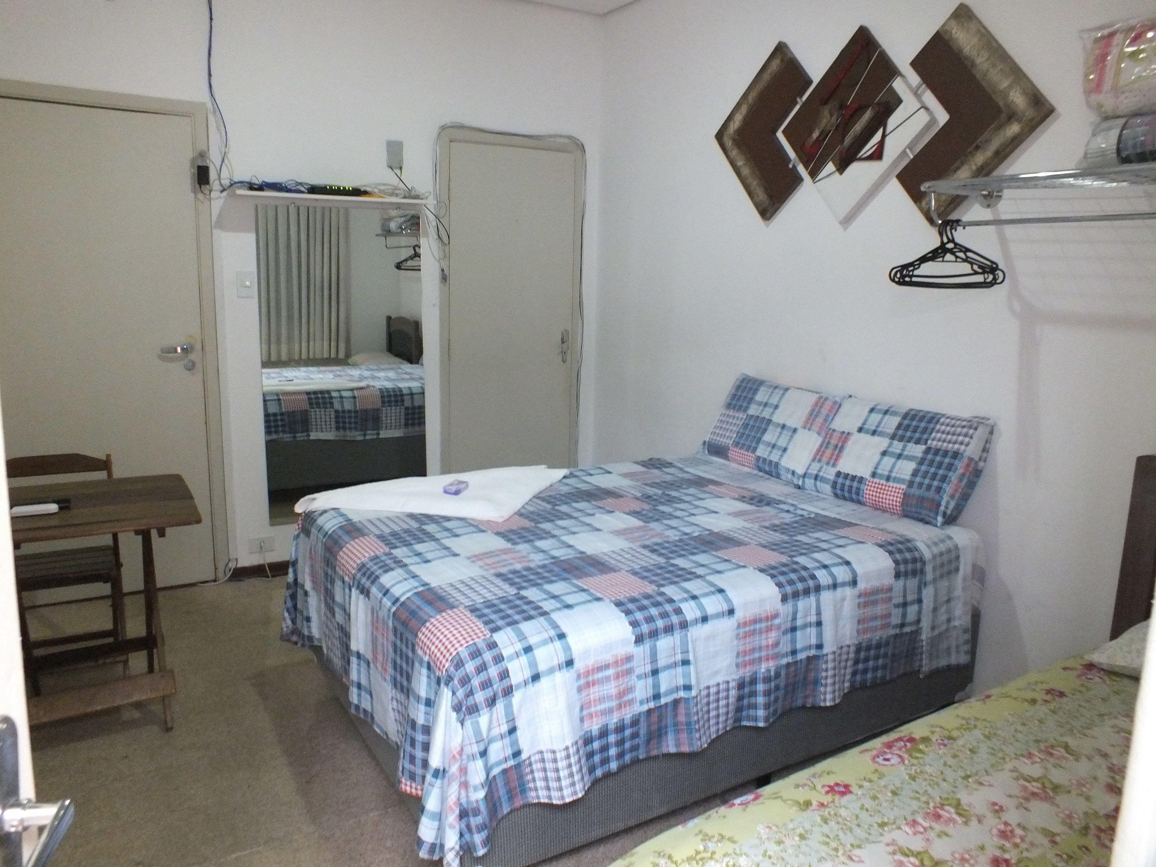 Hospedagem Henri Dunant — Fotos 1