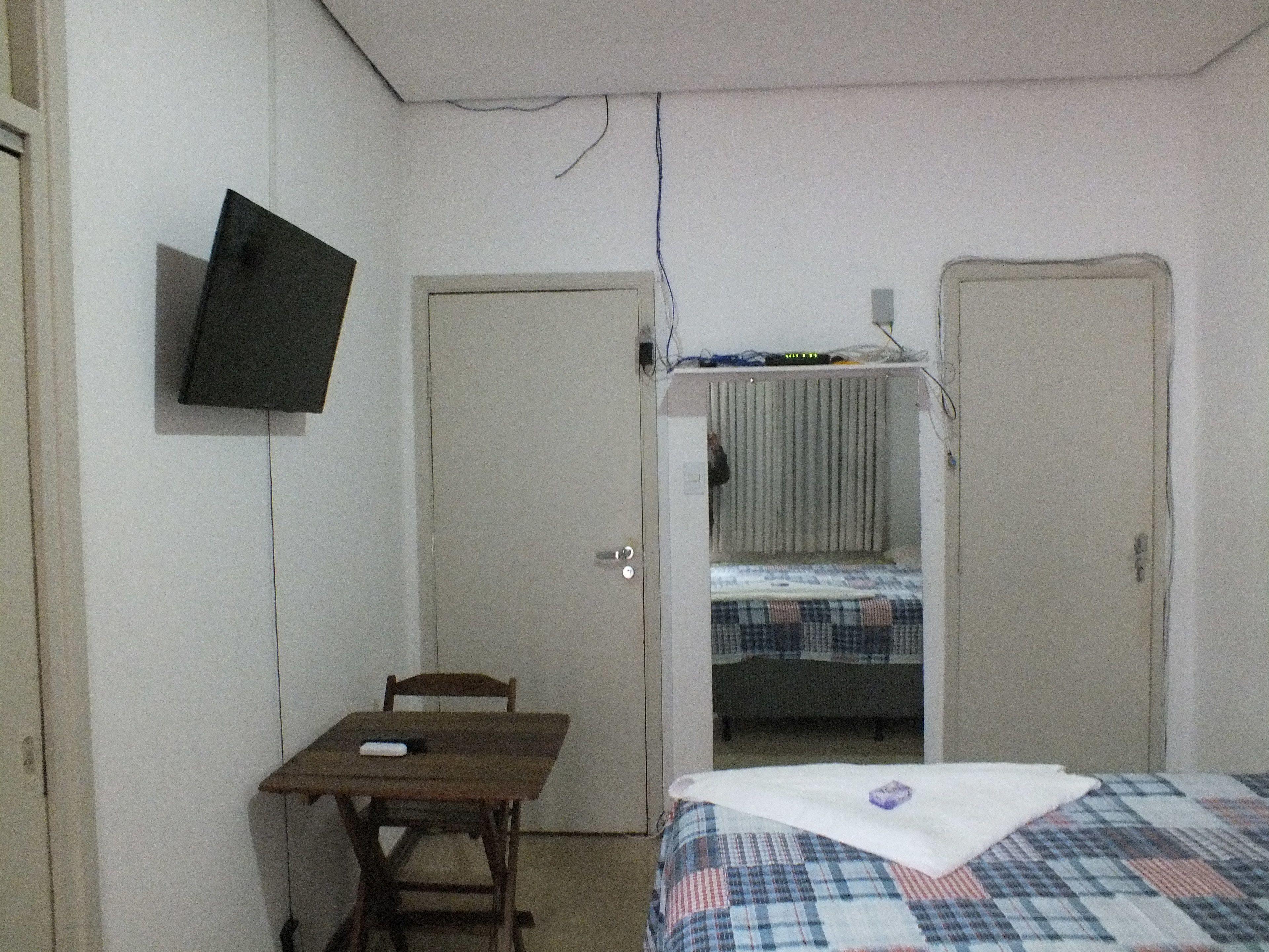 Hospedagem Henri Dunant — Fotos 2