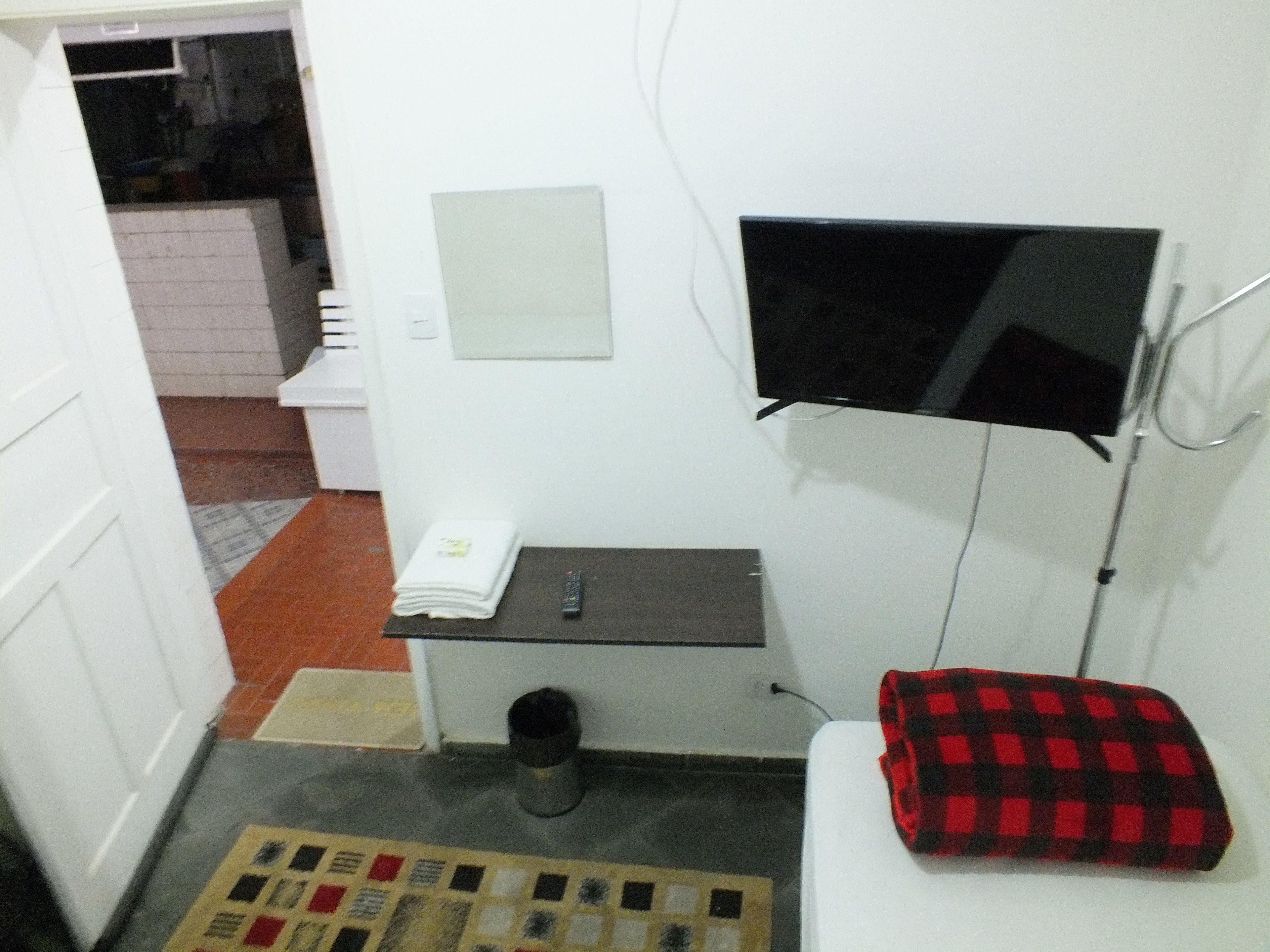 Hospedagem Henri Dunant — Fotos 3